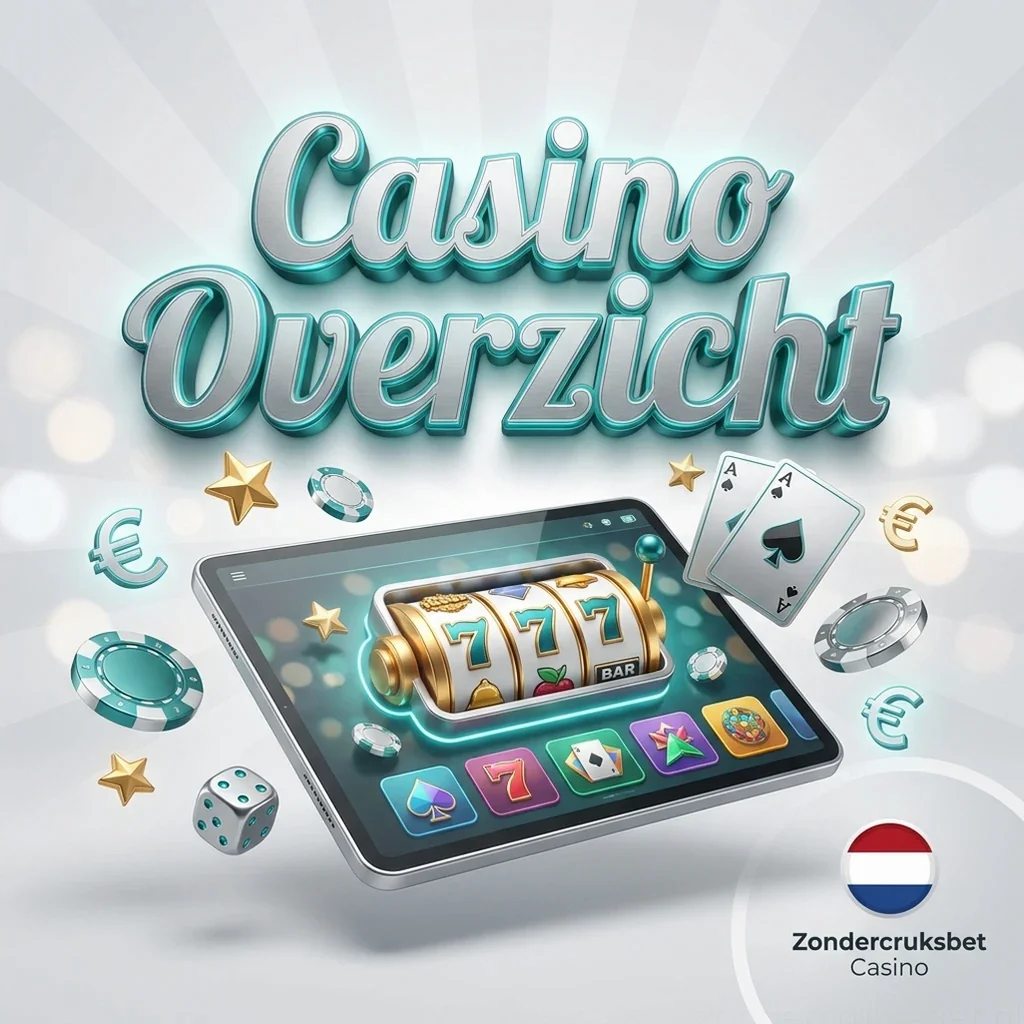 Casino Overzicht
